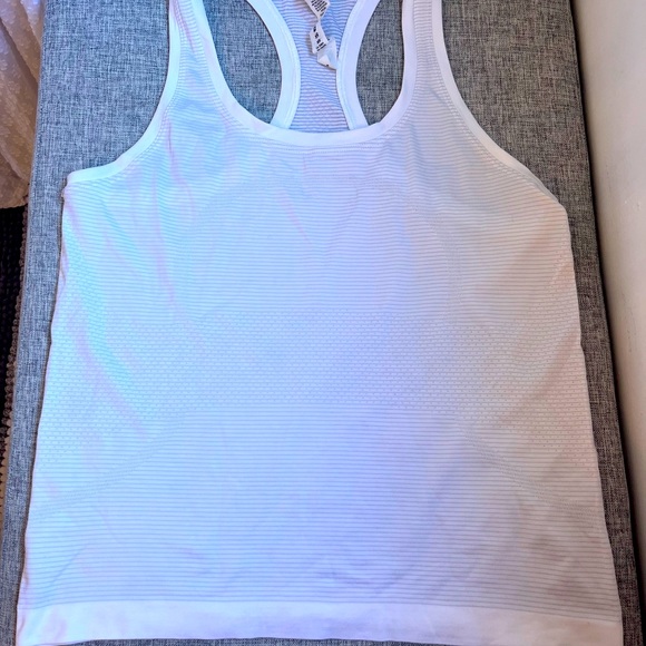 Swiftly tech racer back tank 2.0 - Picture 2 of 4